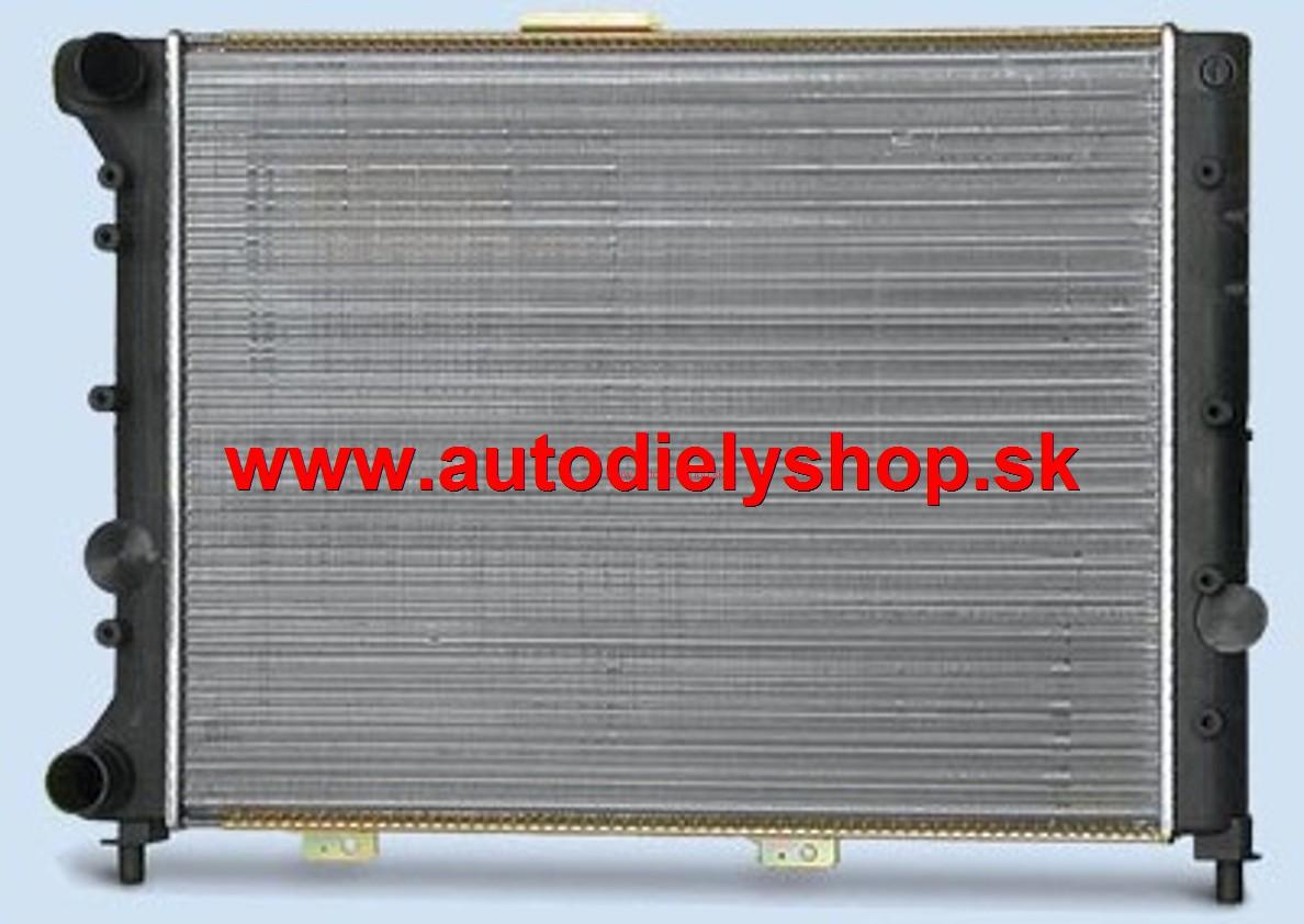 Alfa 156 97-03 Chladič vody 1,6 Twin Spark 