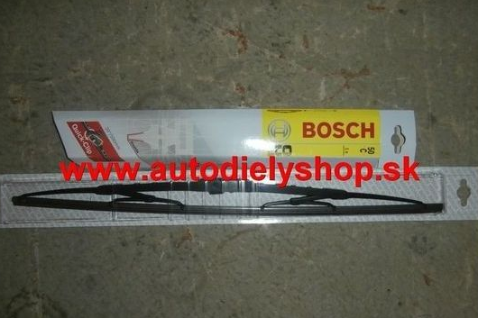 Suzuki GRAND VITARA 99-1/04 predný stierač 480 mm,Pravý / BOSCH /