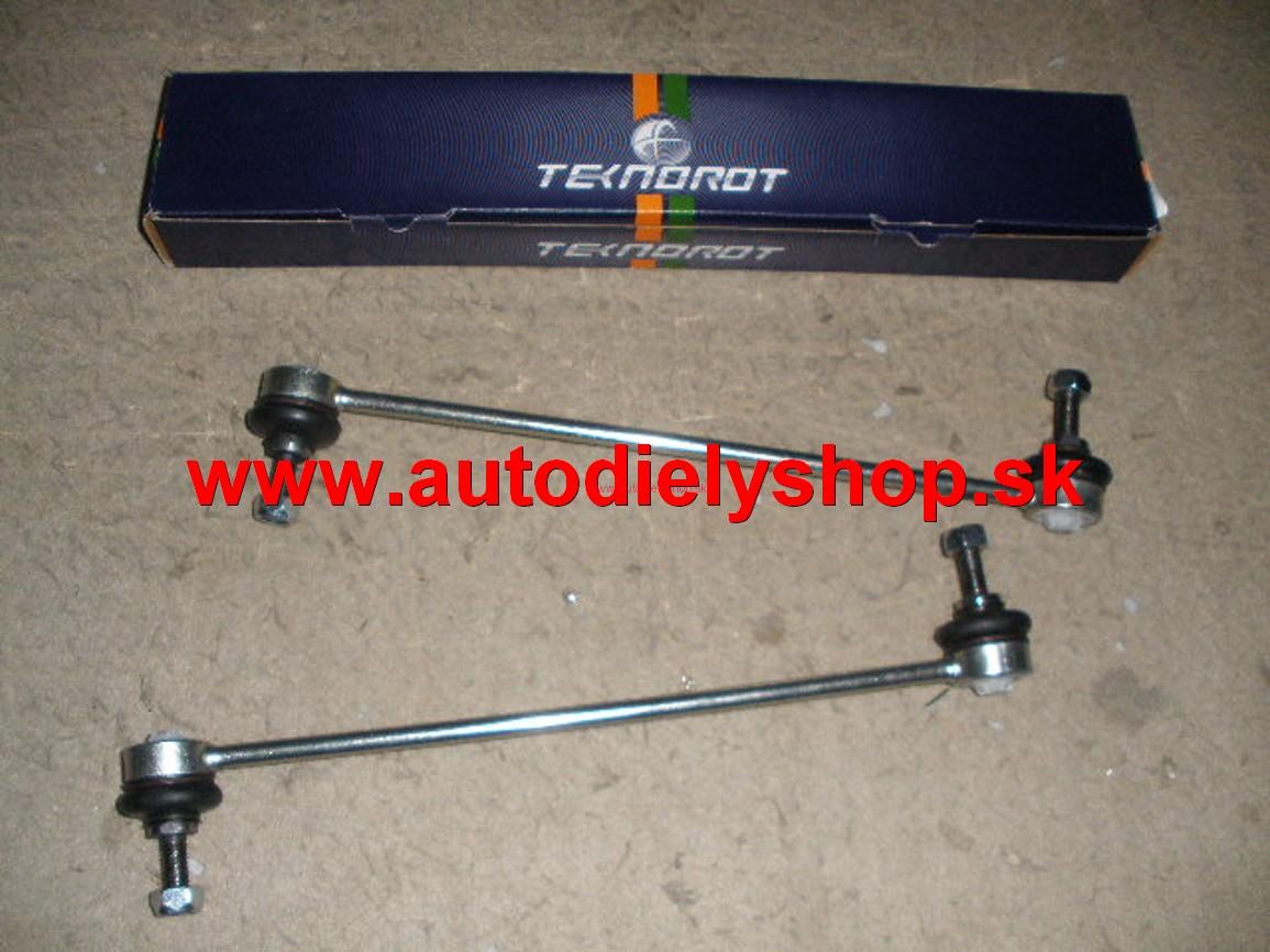  Fiat Panda 9/03 - Tyč stabilizátora Sada L+P 	