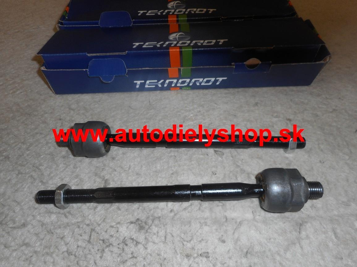 Fiat PANDA 9/03- Tyč riadenia sada L+P 