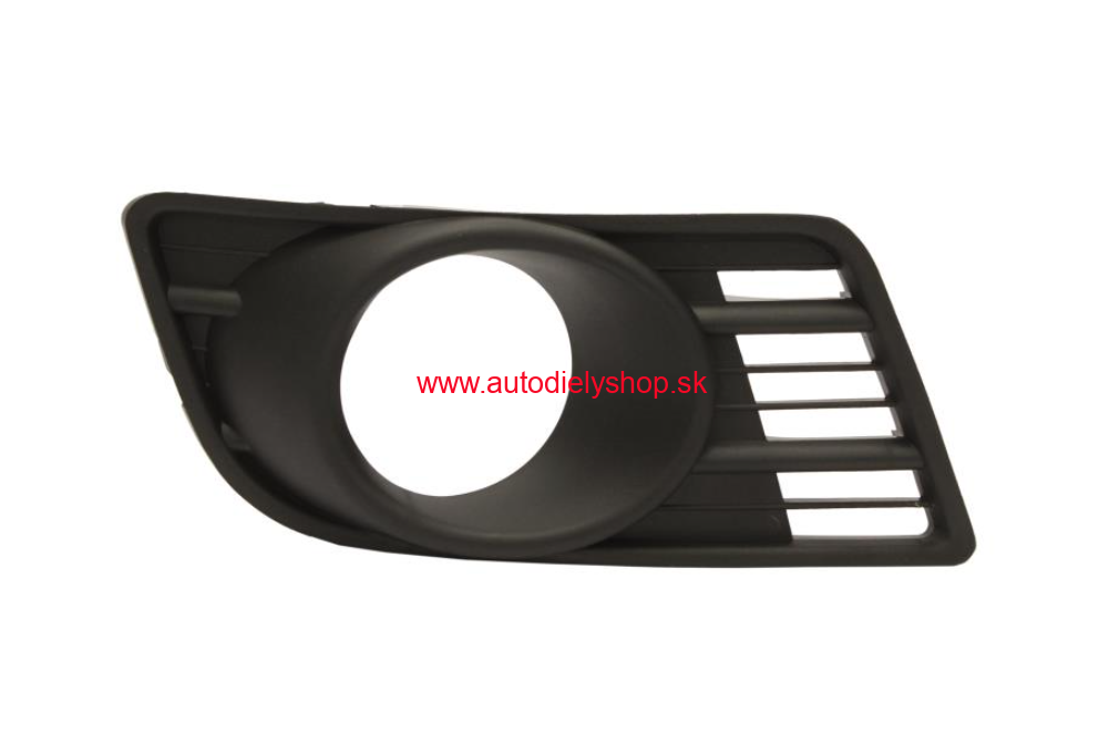 Suzuki SWIFT 05- kryt v nárazníku Pravý / od r.v. 07