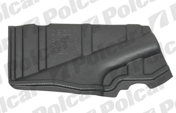 Kia Cee'd 07- kryt pod motor Diesel / ľavý