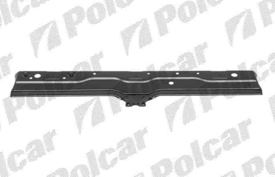 Suzuki SWIFT 05- spodný nosník predného čela