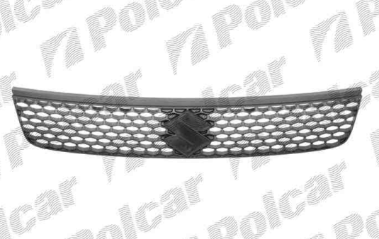 Suzuki SWIFT 05- predná maska / od r.v.07