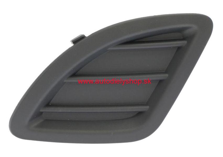 Kia Cee'd 07- záslepka hmlovky ľavý,5dv,HB,KOMBI