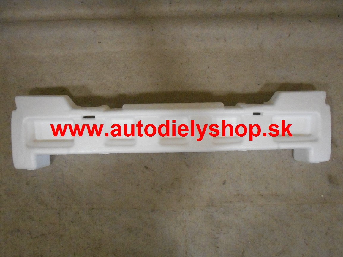 Kia Cee'd 07- absorbér predného nárazníku 5dv,HB,KOMBI