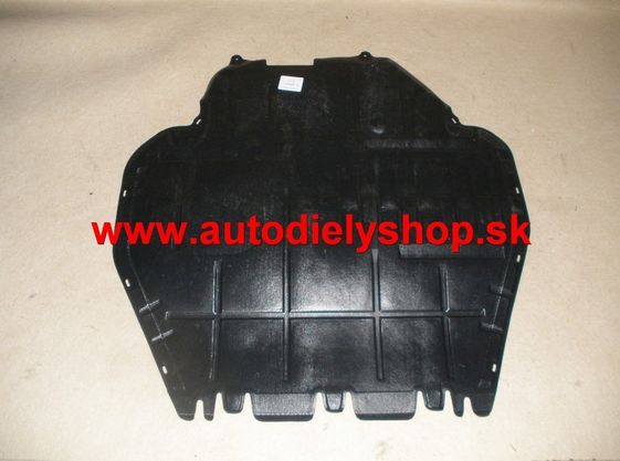 Kia Cee'd 07- kryt pod motor 2,0CRDi,Stred