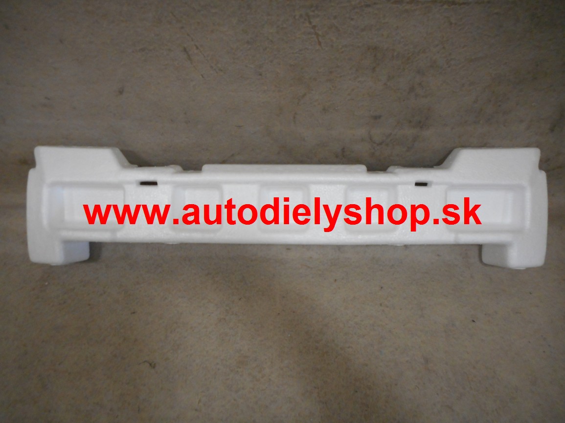 Kia Cee'd 07- absorbér predného nárazníku 3dv