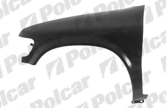 Kia SPORTAGE 9/93-8/98 blatník ľavý
