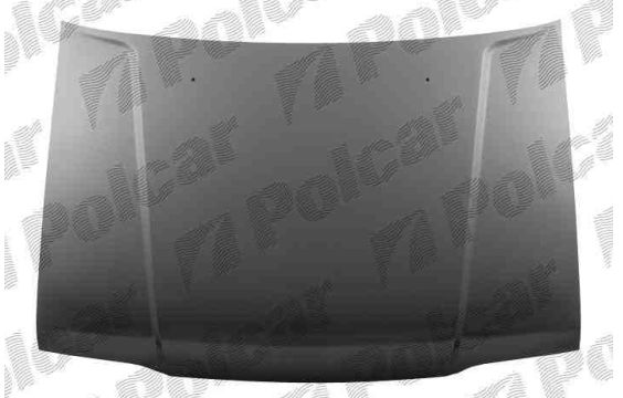 Kia SPORTAGE 9/93-9/04 kapota