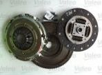 Nissan X TRAIL 6/01-3/07 spojkový komplet 2,2Di -2,2DCi / VALEO