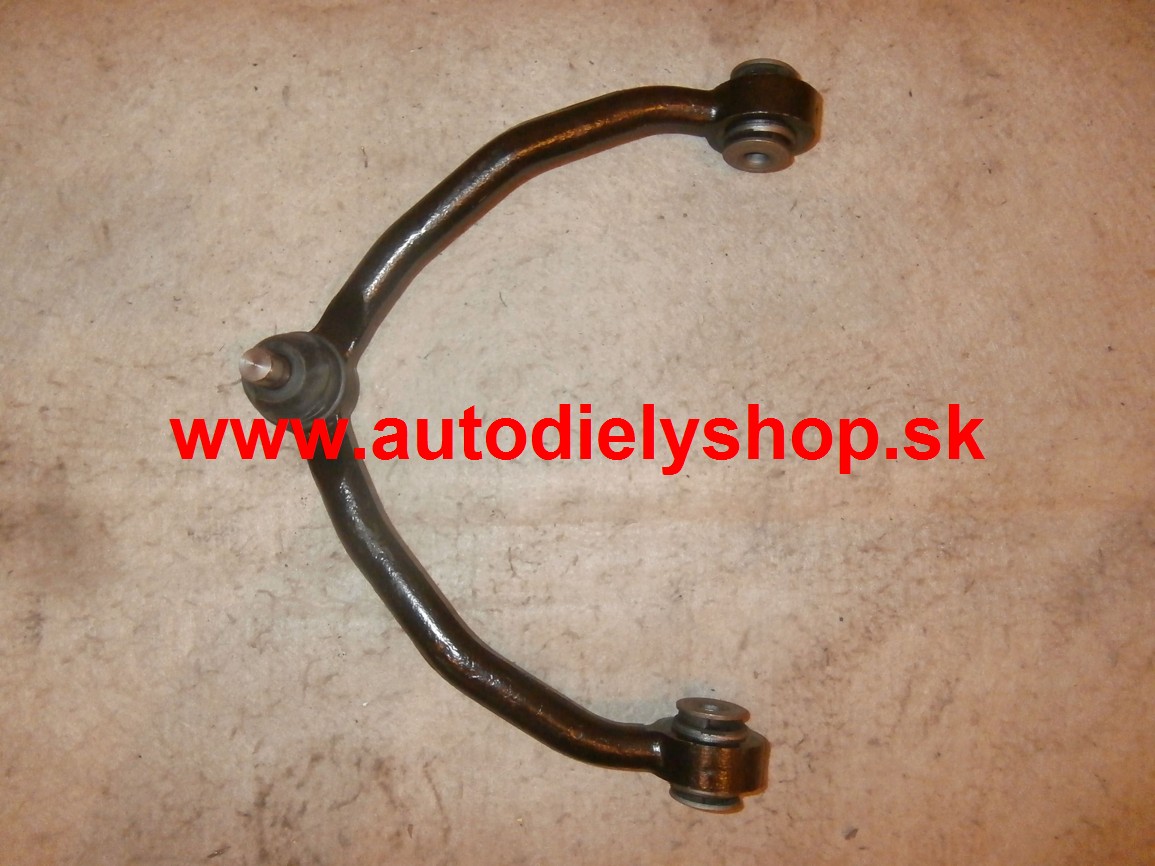 Kia SPORTAGE 4/94-8/99 horné rameno ľavé