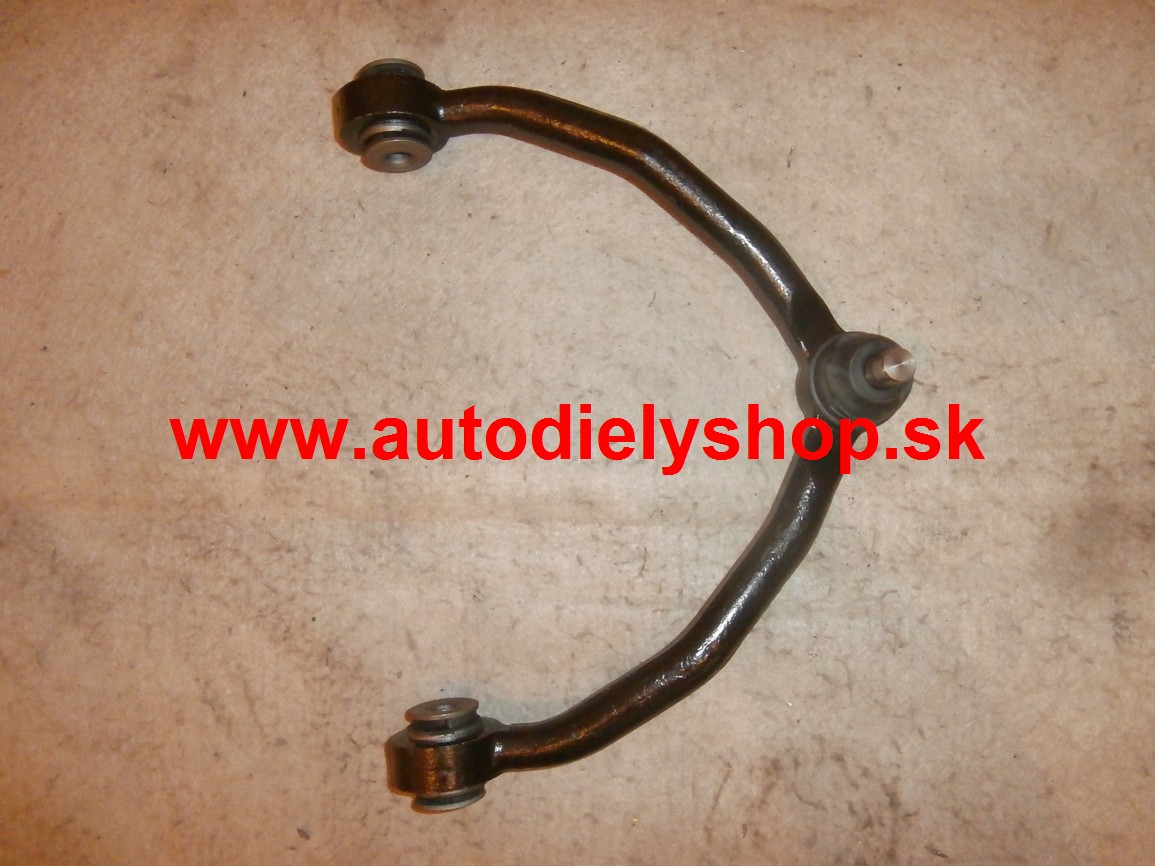 Kia SPORTAGE  4/94-8/99 horné rameno Pravé