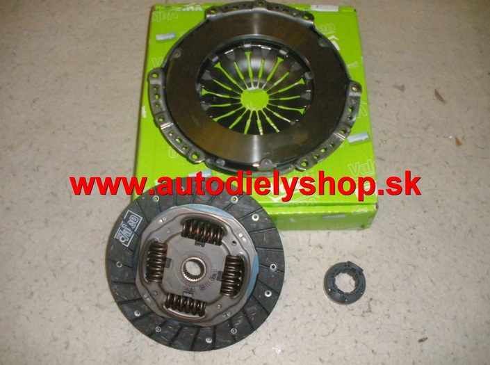 Suzuki SWIFT 05-9/2010 spojková Sada 1,3i / VALEO /