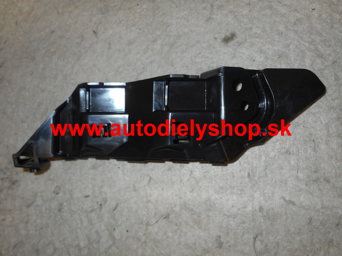 Suzuki SX4 6/06- držiak predného nárazníku Pravý