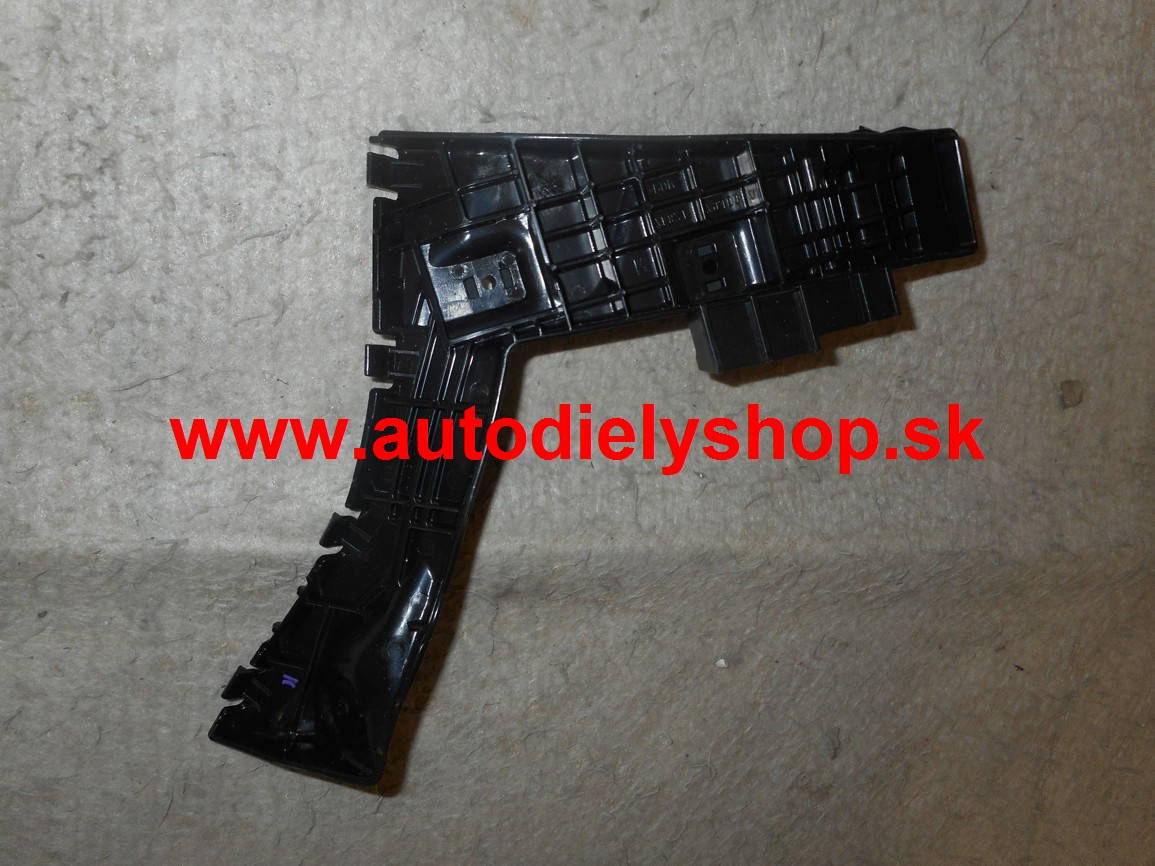 Suzuki SX4 6/06- držiak zadného nárazníku ľavý