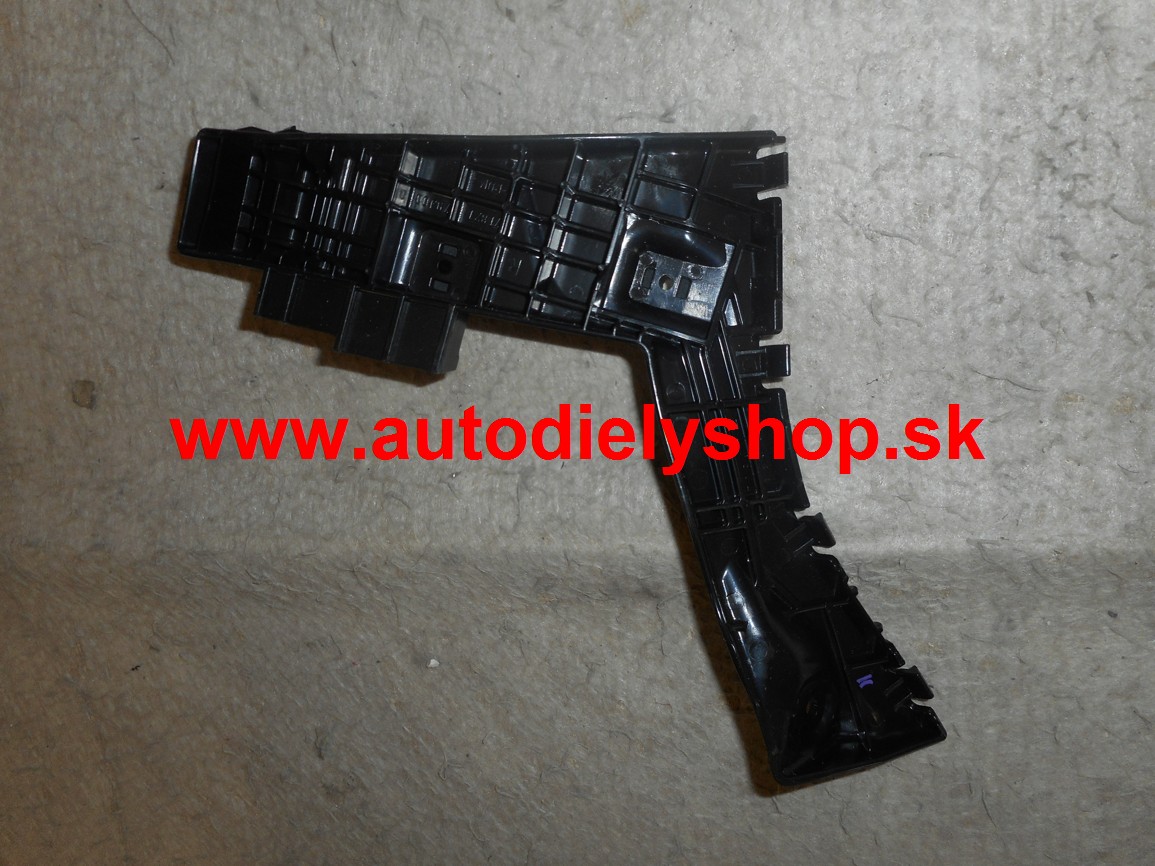 Suzuki SX4 6/06- držiak zadného nárazníku Pravý