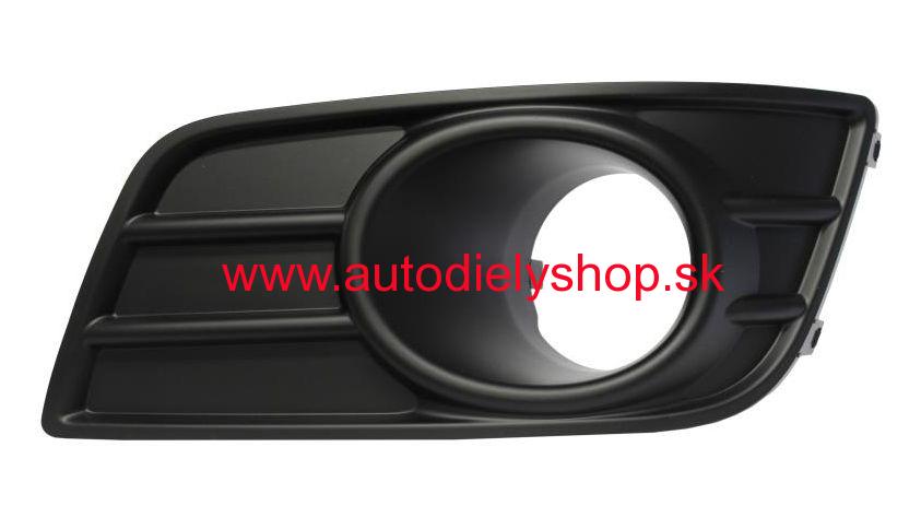 Suzuki SX4 6/06- mriežka v nárazníku ľavá / od r.v.10/09