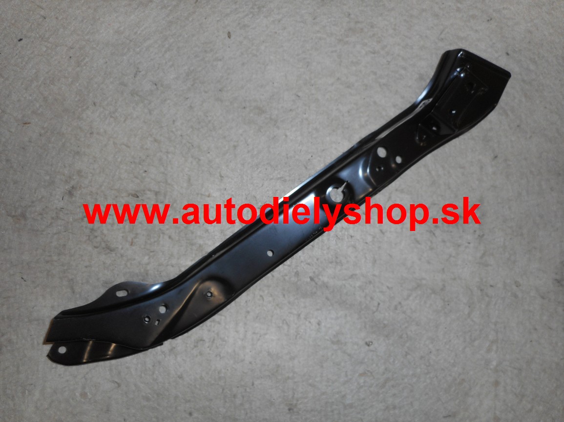 Suzuki SX4 6/06- držiak predného svetla ľavý