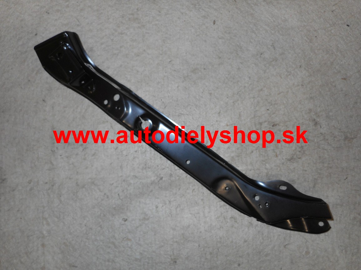 Suzuki SX4 6/06- držiak predného svetla Pravý