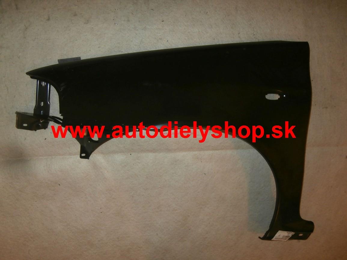 Fiat Punto 93-8/99 blatník ľavý 