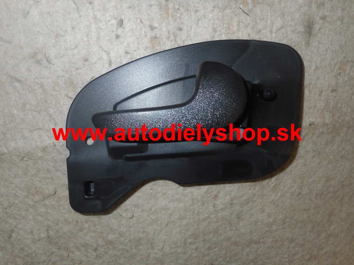 Opel Corsa C 00-06 vnútorná kľučka Pravá predná