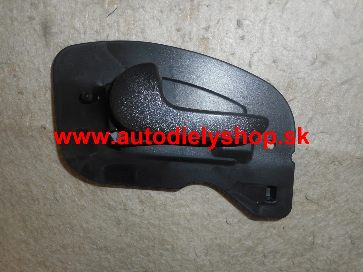 Opel Corsa C 00-06 vnútorná kľučka Ľavá predná