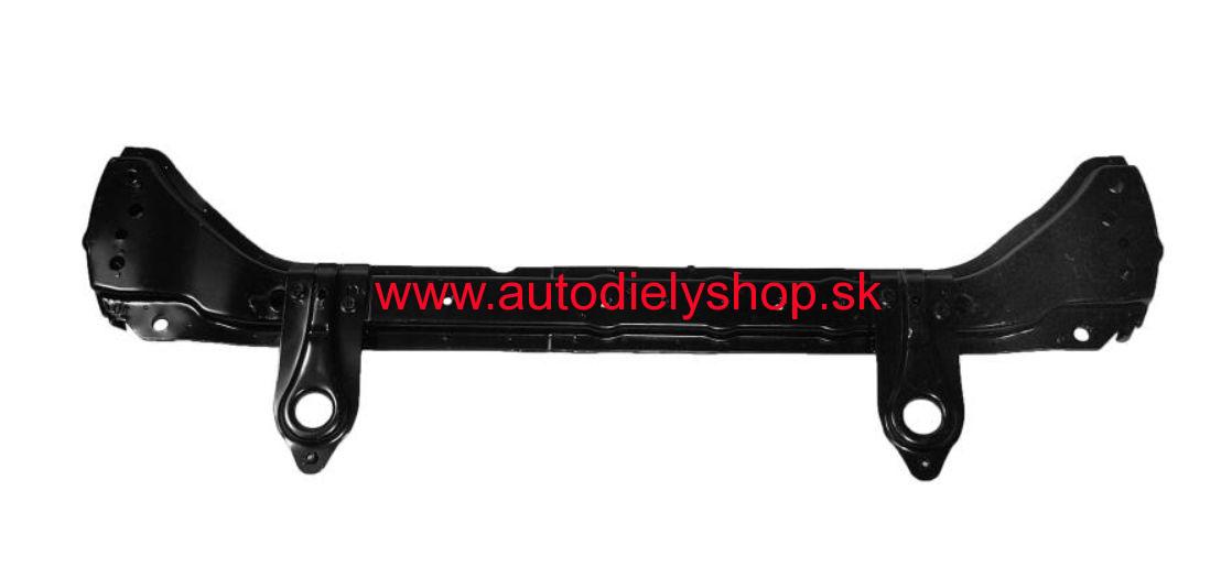 Suzuki SX4 6/06- dolný nosník predného čela