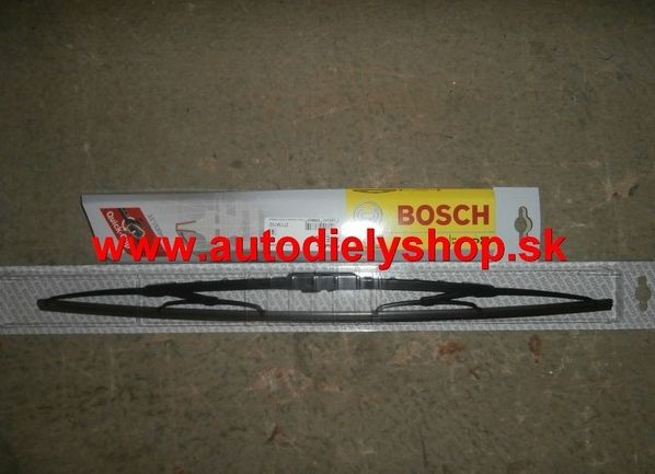 Kia SORENTO 5/02- predný stierač 450mm,Pravý / BOSCH /