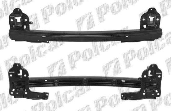 Kia SPORTAGE 9/2004-9/2008 predná výstuha nárazníka