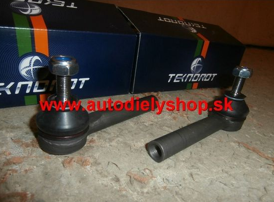 Suzuki SX4 6/06- čapy riadenia Sada L+P / TEKNOROT /