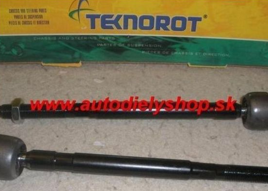 Suzuki SX4 6/06- tyč riadenia Sada L+ P / TEKNOROT /