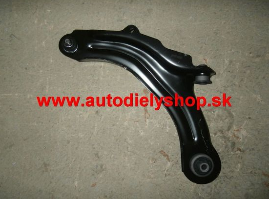Suzuki SX4 6/06- spodné rameno ľavé / SRL /