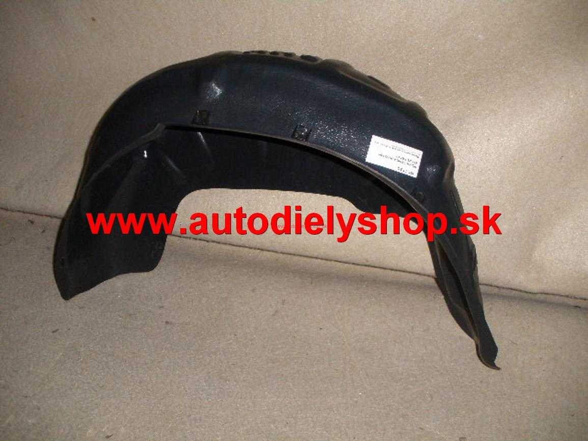  Fiat Punto 93-8/99 podblatník zadný pravý 