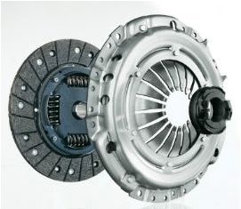 Suzuki SX4 6/06- spojkový komplet 1,6VVTi 79kw / SACHS /
