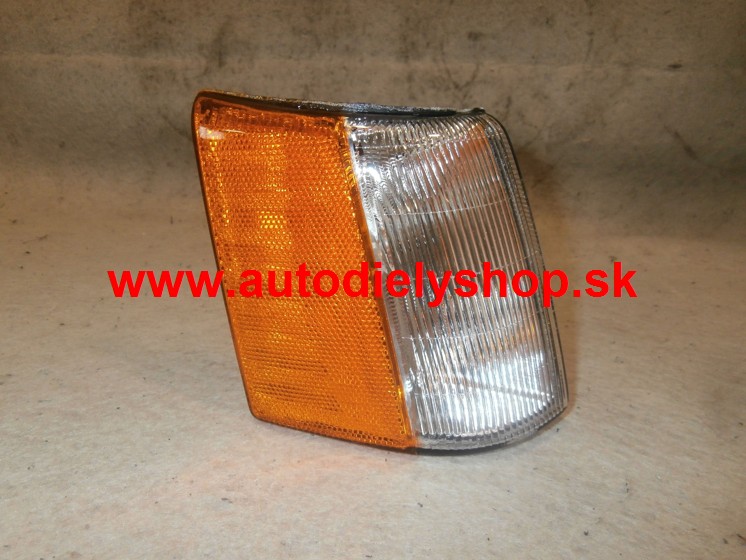 Jeep GRAND CHEROKEE 1/93-96 smerovka Pravá
