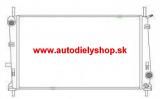 Iveco DAILY 5/99-06 chladič klimi 2,8TD