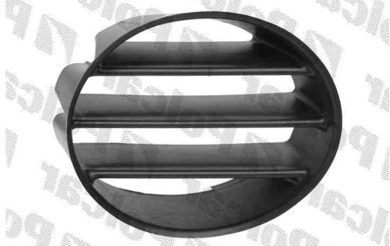 Jeep LIBERTY 01-04 záslepka hmlovky Pravá