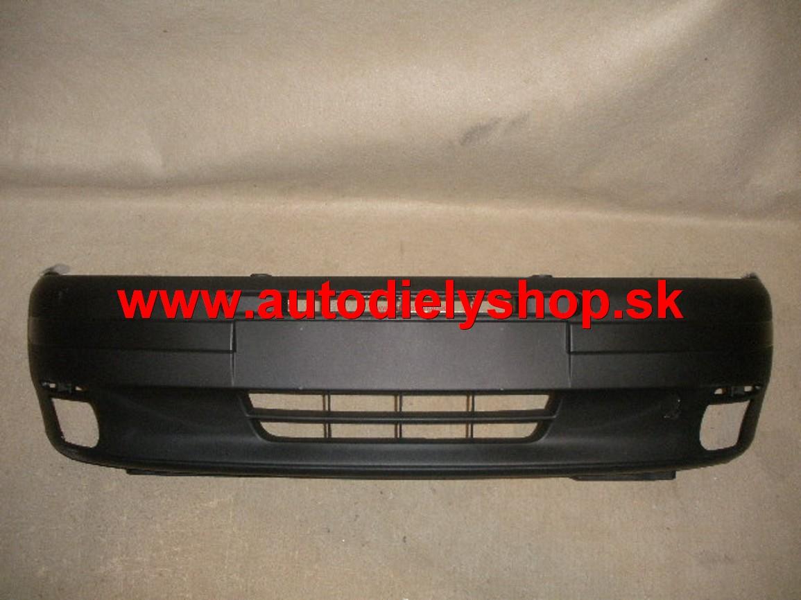Fiat Punto 93-8/99 predný nárazník s otvormi na hmlovky 