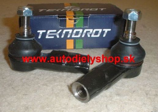 Jeep LIBERTY 01- čapy riadenia Sada L+P / TEKNOROT /