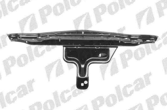 Lancia LYBRA 10/99- predné čelo / vrch /