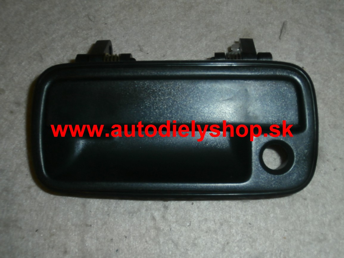 Suzuki VITARA 96-98 predná klučka Lavá 