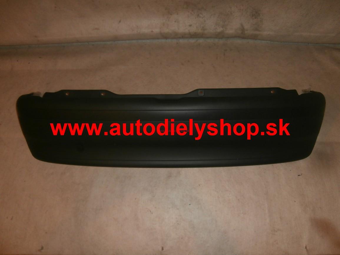 Fiat Punto 93-8/99 zadný nárazník 