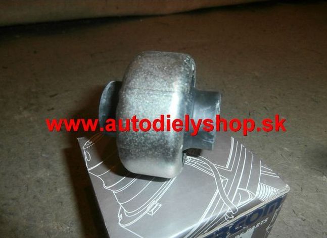 Lancia LYBRA 10/99- silenblok predného ramena zadný Ľavý