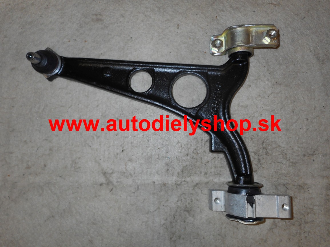 Lancia LYBRA 10/99- spodné rameno Ľavé / TEKNOROT /
