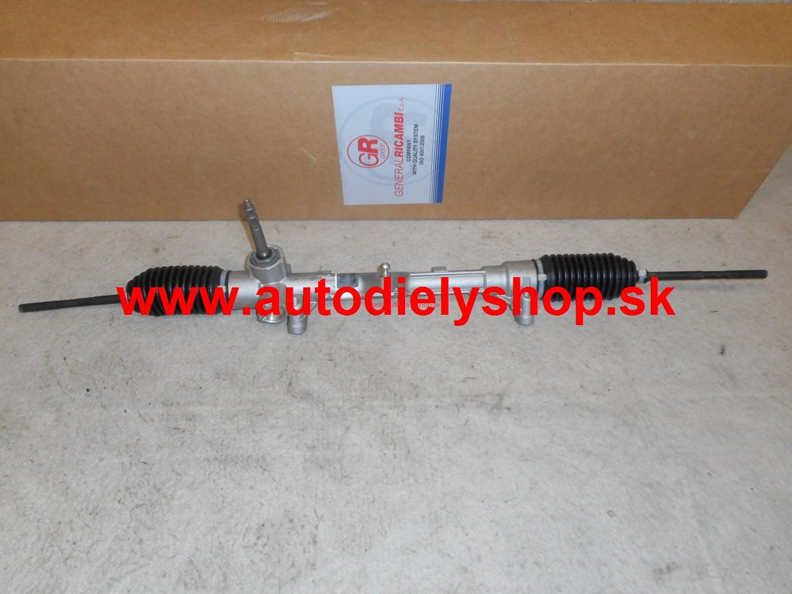 Fiat Punto 1/95-8/99 Riadenie kompletné bez serva
