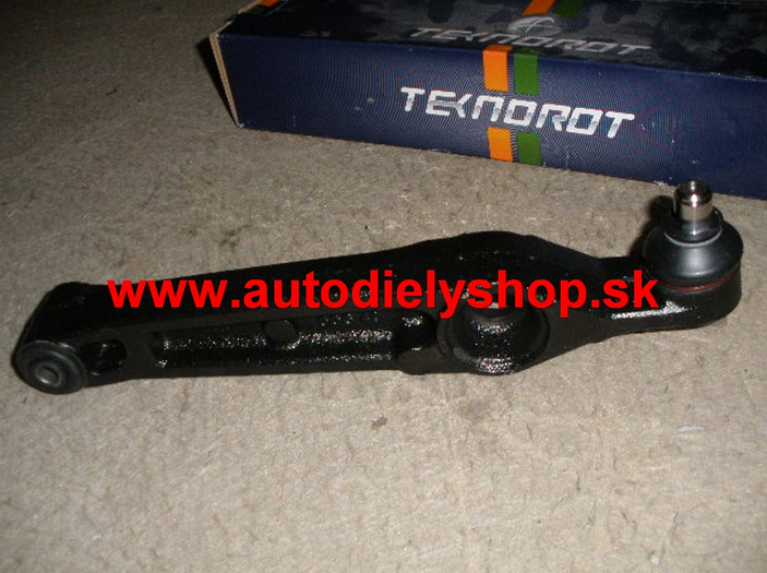 Suzuki WAGON R 7/00- predné rameno Pravé / SRL /
