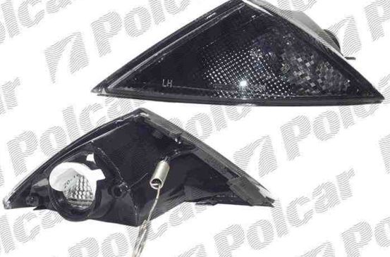 Lancia YPSILON 12/95-12/00 predná smerovka Ľavá