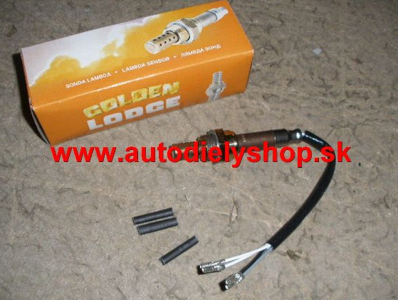 Volvo 850 1/91-97 lambda sonda,univerzalna