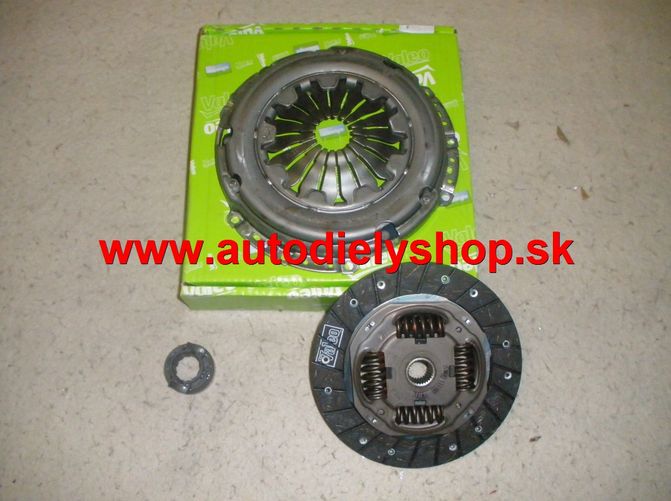 Lancia Y 1/04 - spojkový komplet pre 1,2i-44kw / VALEO